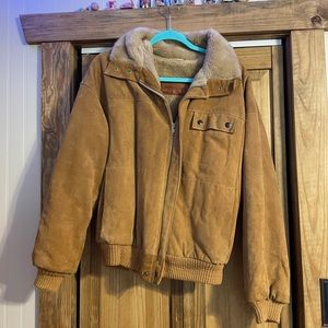 Men’s XL jacket